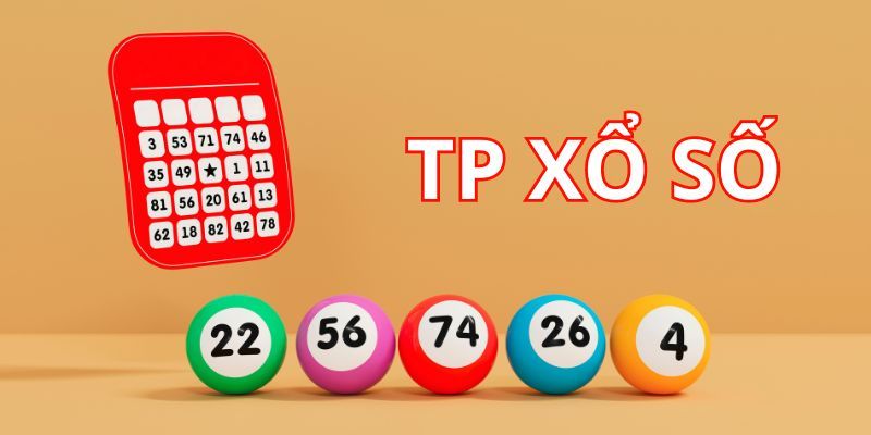 TP Xổ Số - Khám Phá Sảnh Chơi Xanh Chín Hấp Dẫn Nhất 2024