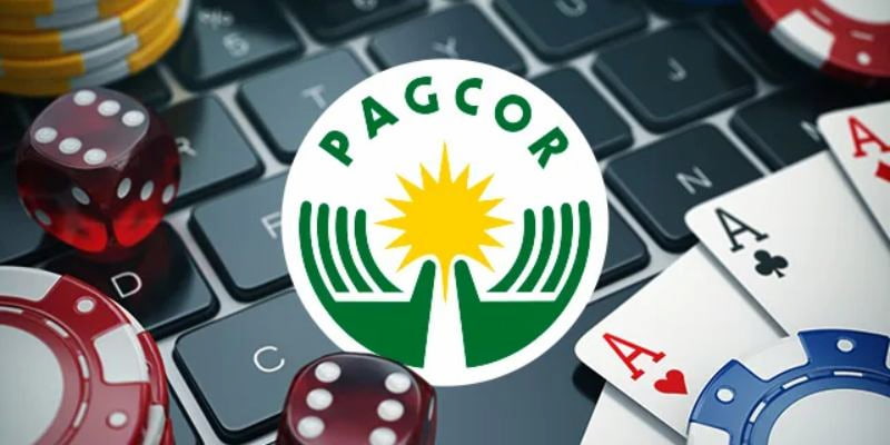  Giấy phép từ PAGCOR đảm bảo về sự uy tín, an toàn và minh bạch